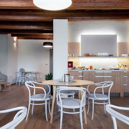 Apartmany Chornitzeruv Dum Telc Exterior photo
